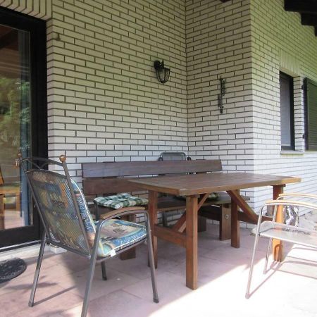 Villa Ferienhaus Uchte / Darlaten Exterior foto
