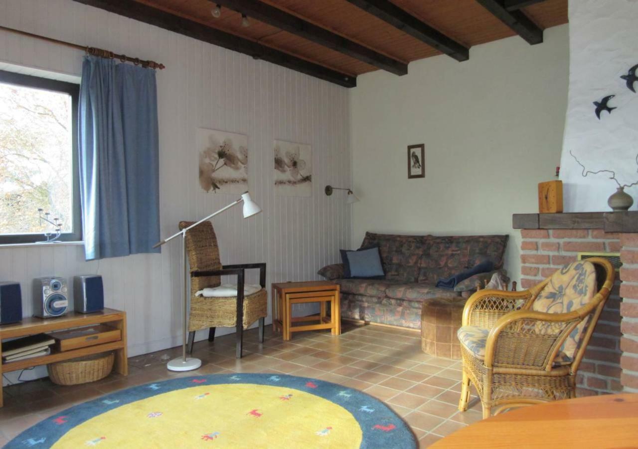Villa Ferienhaus Uchte / Darlaten Exterior foto